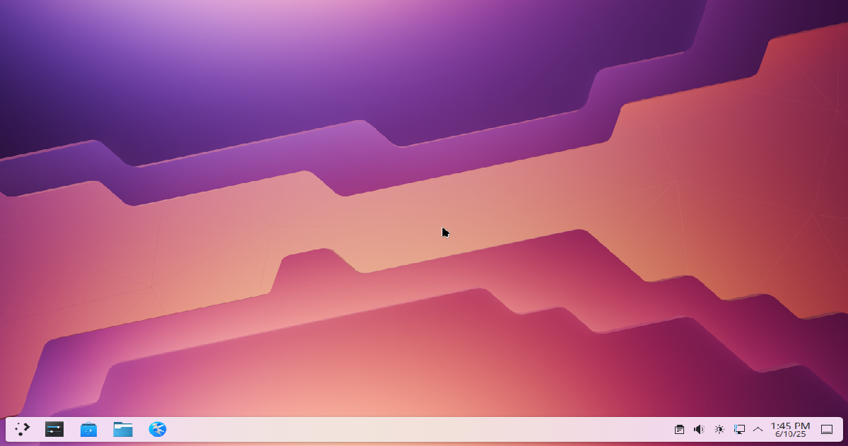 KDE